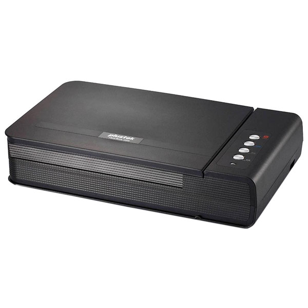 اسکنر پلاستک مدل OpticBook 4800